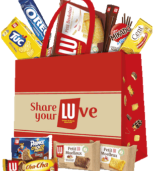 LU-Lekkere koekjes